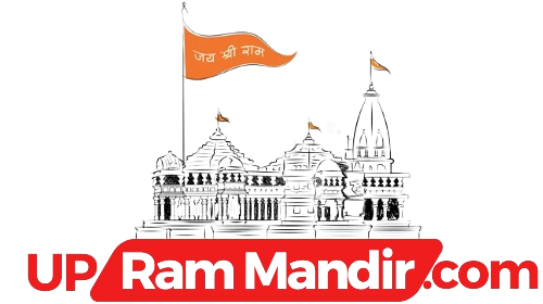UpRamMandir.com – Siyavar Ramchandra Ki Jai 🚩