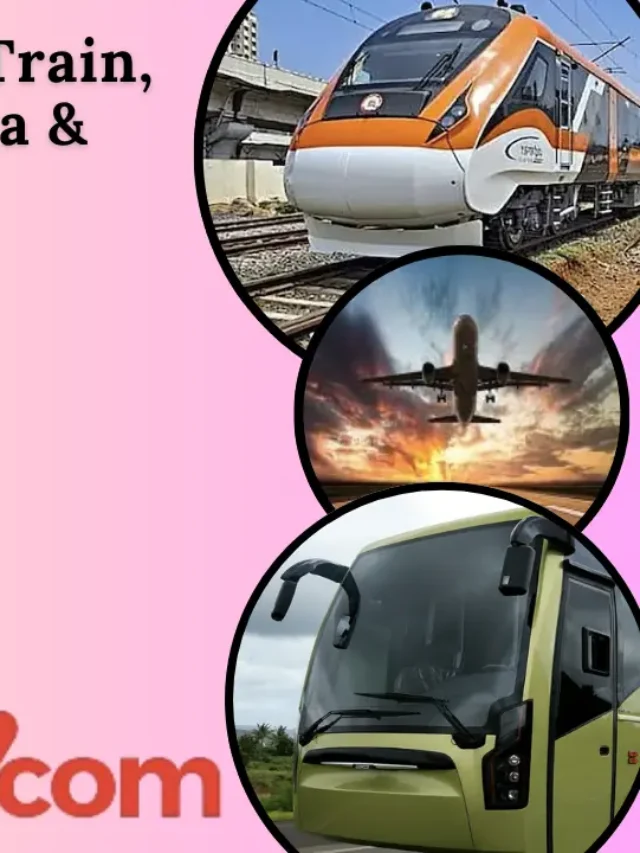 How To Reach Ayodhya By Train, Bus, Air, Taxi Routes India & Abroad