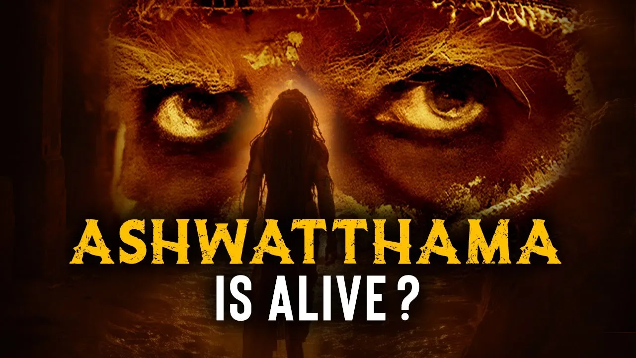 Discover the legend of Ashwatthama, a tale of immortality and retribution in ancient mythology. Ashwatthama Legend: Immortality and Retribution