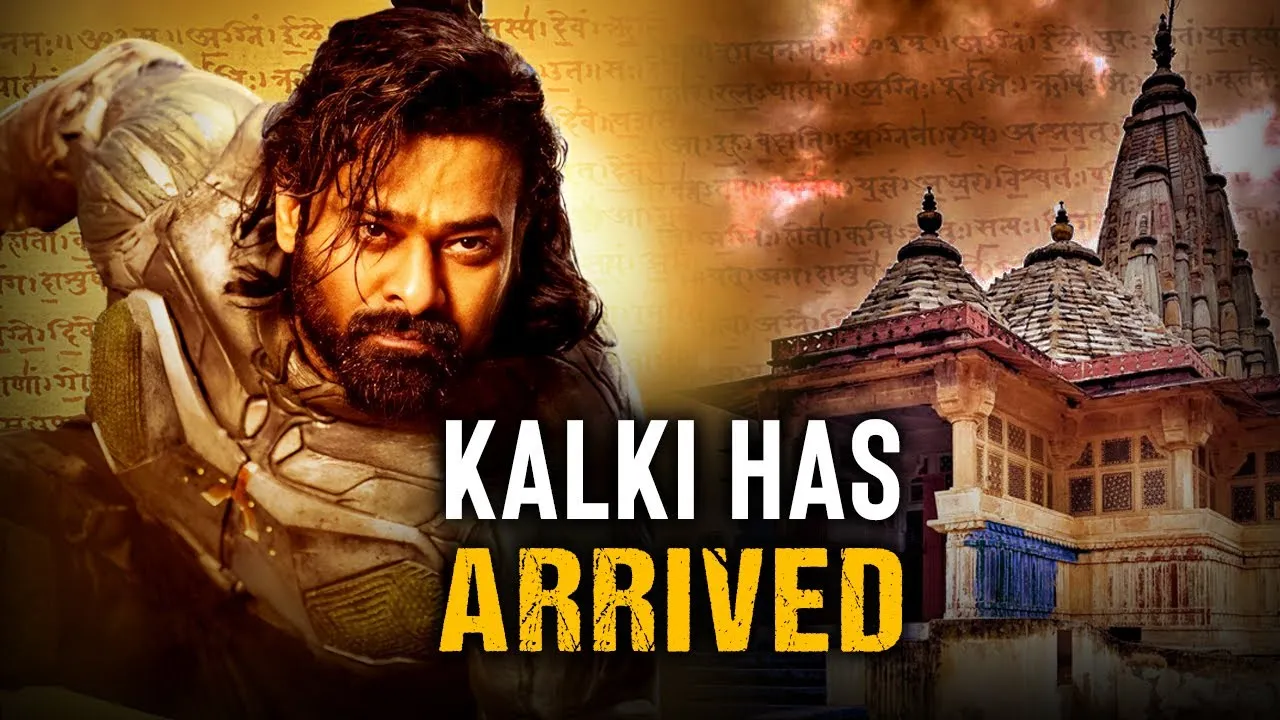 Explore the Kalki vs Kali myth and discover the secrets hidden in India's mysterious temples.