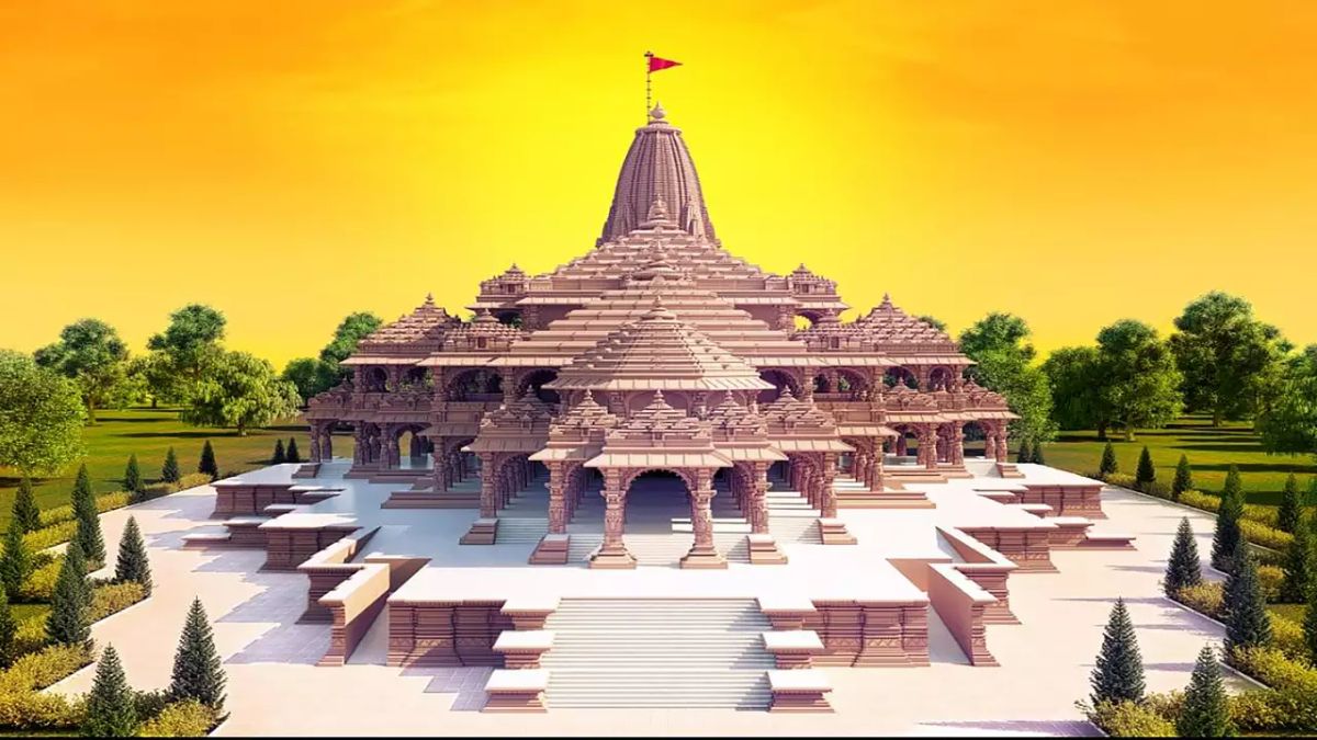 200 magicians will be seen in Ayodhya Ram Mandir on July 14, unique magic will be seen