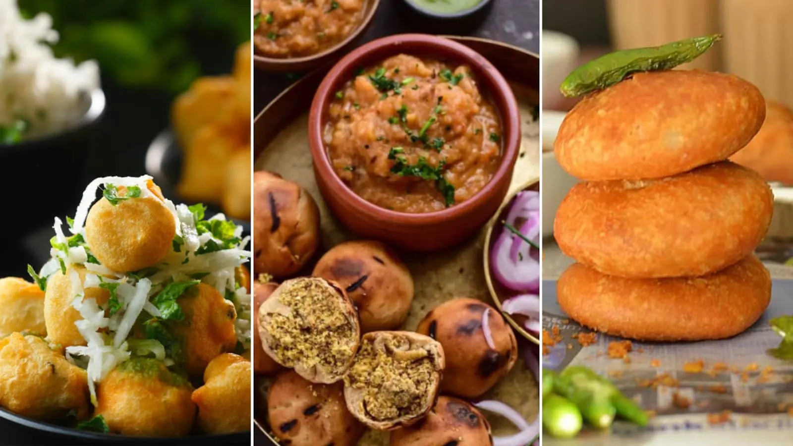 Discover the top 10 traditional foods of Ayodhya that offer a unique culinary experience reflecting the city's rich cultural heritage.