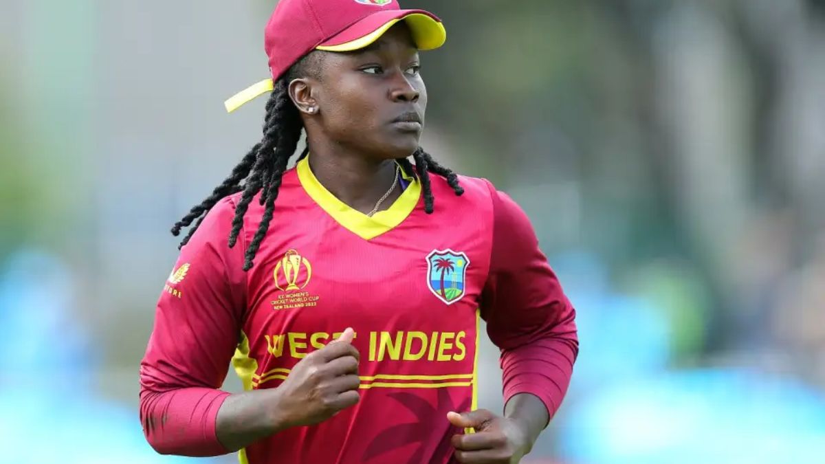 West Indies Team Announced For Women's T20 World Cup 2024