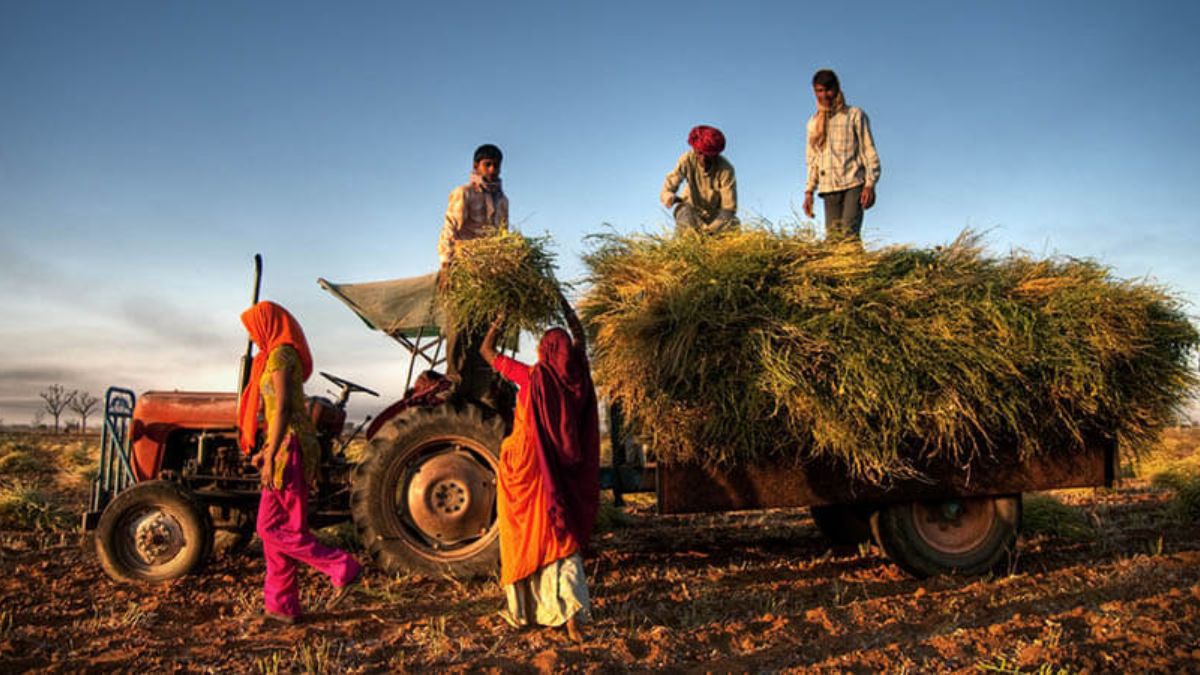 Kisan Will Get 18th Installment Of The Scheme