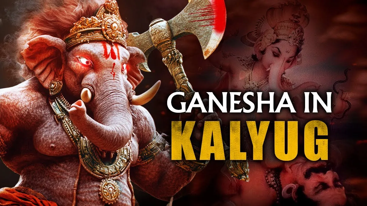 Sri Ganesh's Return After 5000 Years: Unknown Facts About Ganpati Bappa