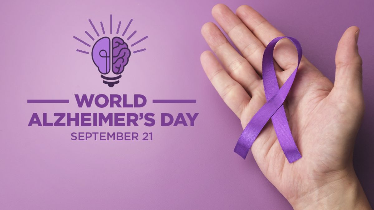 Theme Of World Alzheimer's Day In 2024