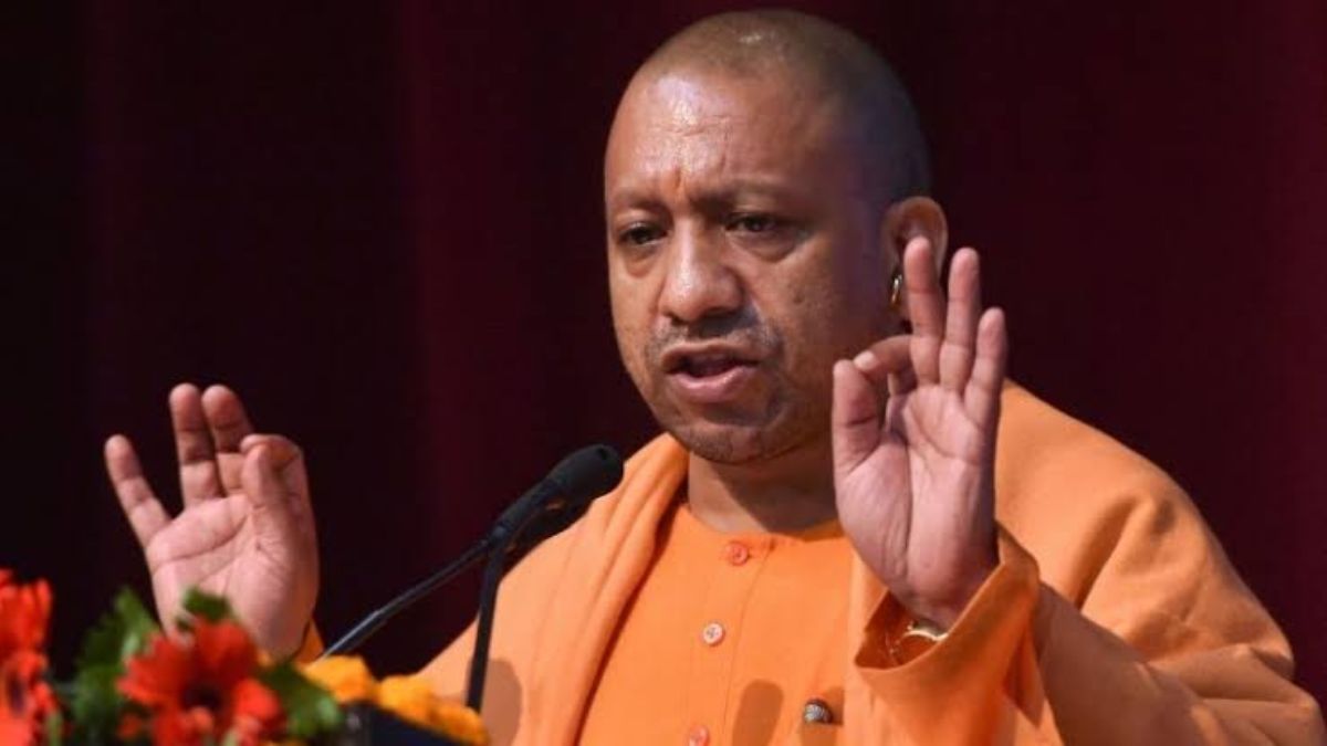 Yogi Government Will Bring Improvements In Ayodhya